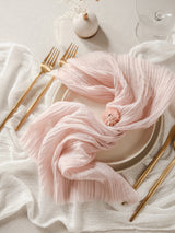 beige cotton napkins rustic napkins boho napkins wedding napkins wedding decorations wedding linens nude cotton napkins 