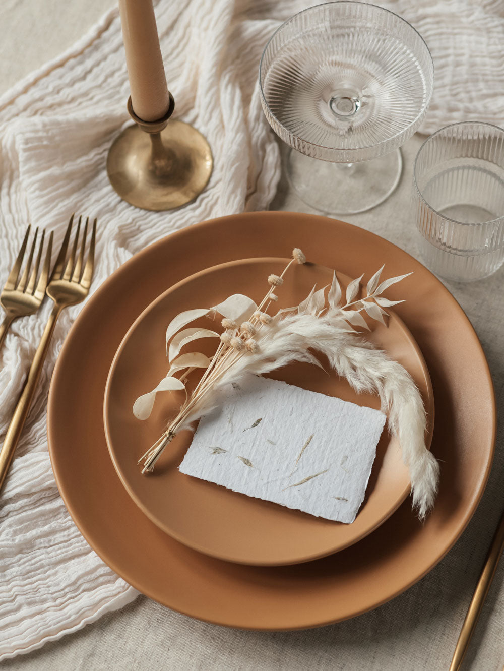 Handmade Paper Set – Emma's Attic Studio