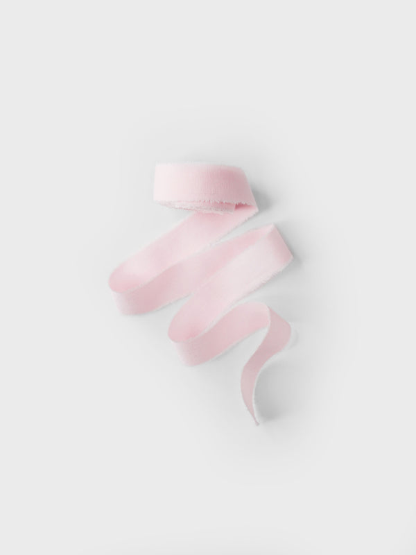 Mauve Cotton Ribbon – Emma's Attic Studio