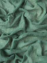 Sage Green Deep Cheesecloth Gauze Napkin Set